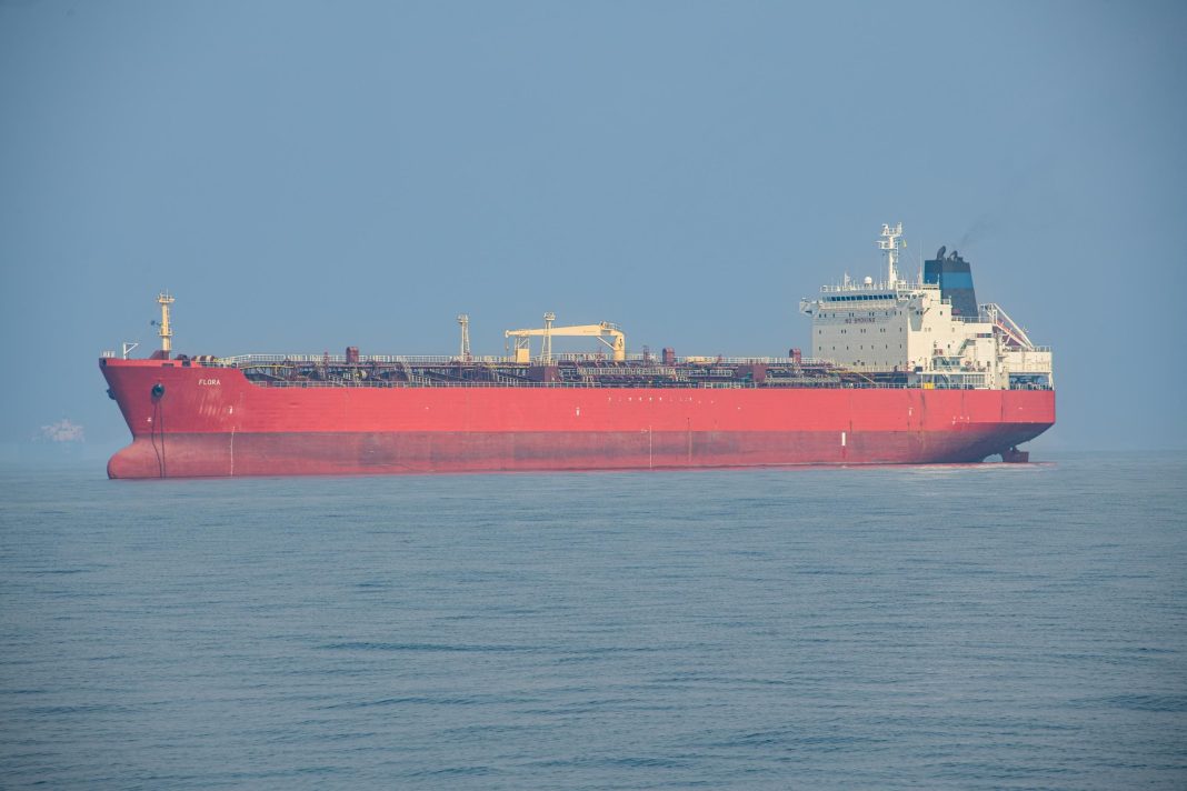 Global Tanker Costs Hit Highest Levels Since 2020 on US-Iran Conflict Fears