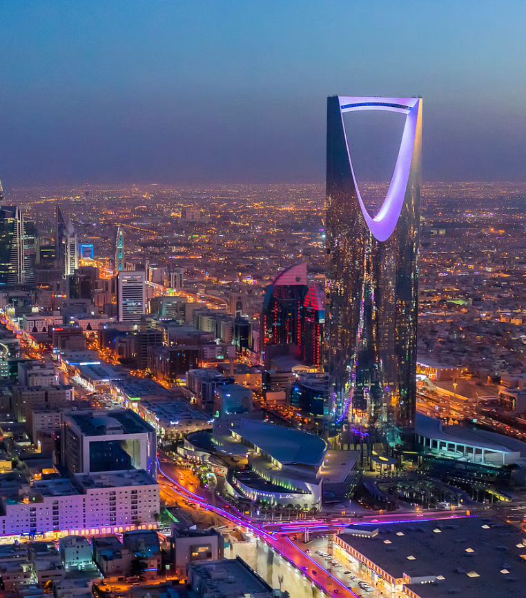 Saudi Arabia Relaxes RHQ Rule, Allows Foreign Firms Without Local HQs to Compete for Government Projects