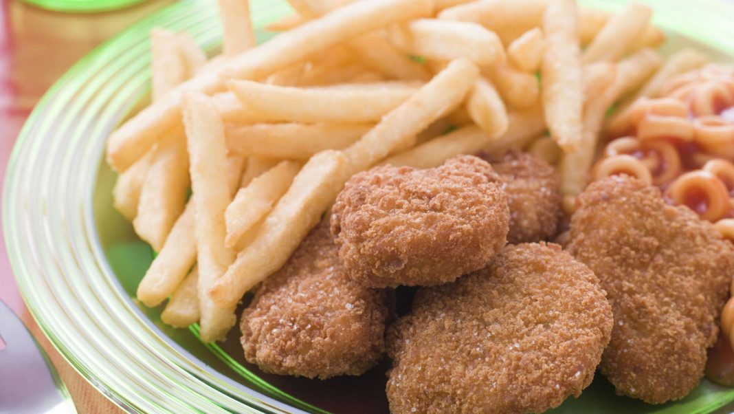 Abu Dhabi Schools Ban Chicken Nuggets, Fries and More in Push for Healthier Kids