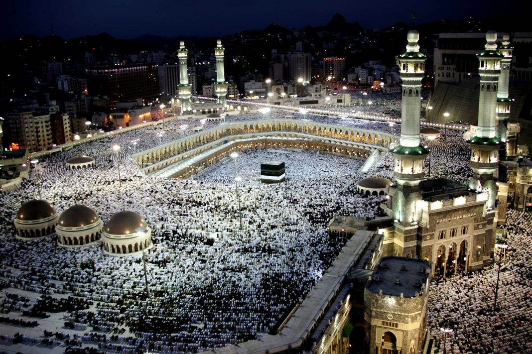 Umrah Season Warning: 1,800 Agencies Suspended as Saudi Arabia Tightens Monitoring