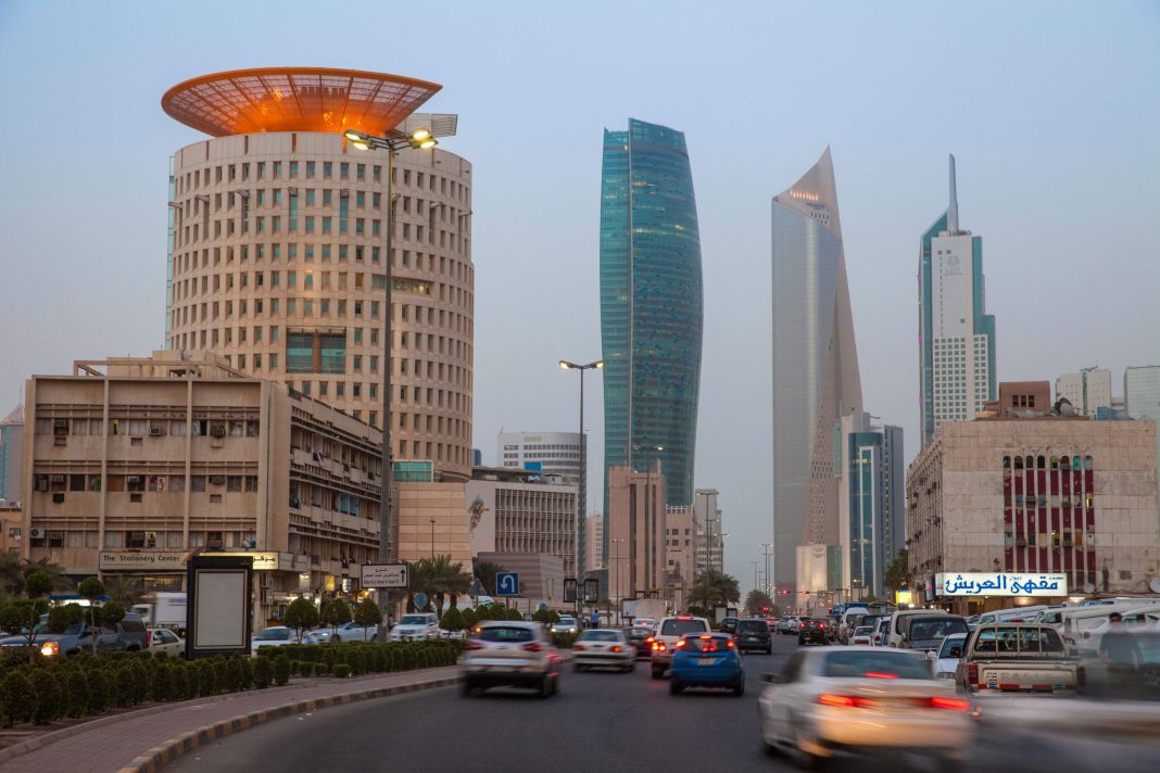 FATF Places Kuwait on Grey List over Money Laundering Concerns