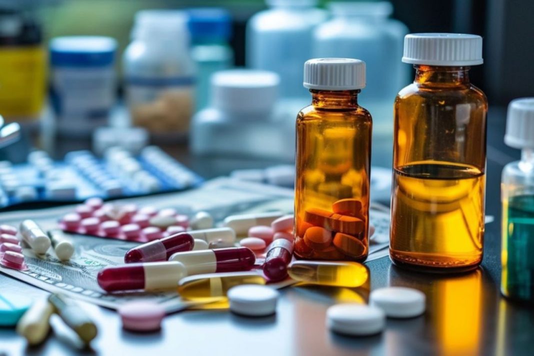 UAE Activates New Mechanism to End Medicine Monopoly, Boost Drug Security