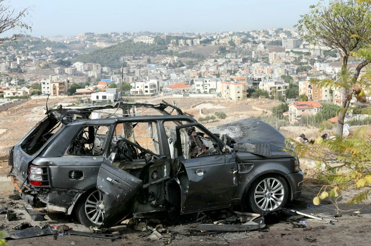 Lebanon: Israeli Strikes Kill Four as Tensions Escalate Despite Ceasefire