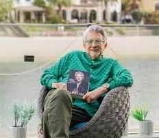 Rajan Lall wins $1m Dubai Duty Free raffle days after turning 79