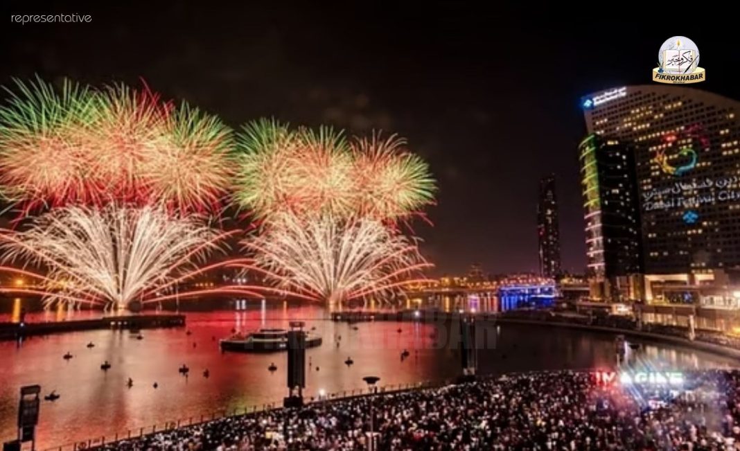 UAE Confirms Eid Al Fitr 2026 Holiday Dates for Public and Private Sectors