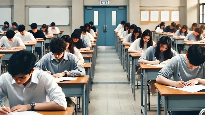 CBSE Warns UAE Students Against Fake Exam Paper Leak Claims as Board Exams Begin