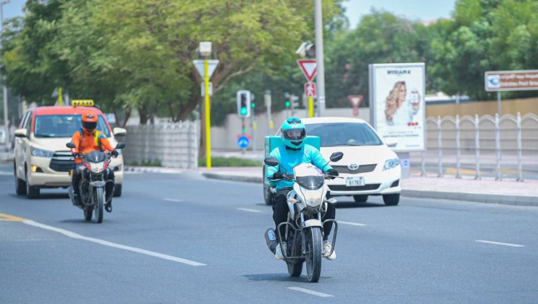 Gulf Governments Crack Down on Food Delivery Apps to Protect Restaurants and Consumers