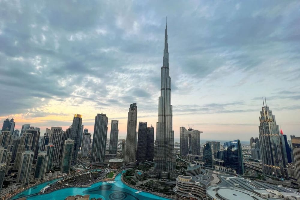 Dubai Sees Surge in Tenancy Contracts as Rental Market and Population Boom