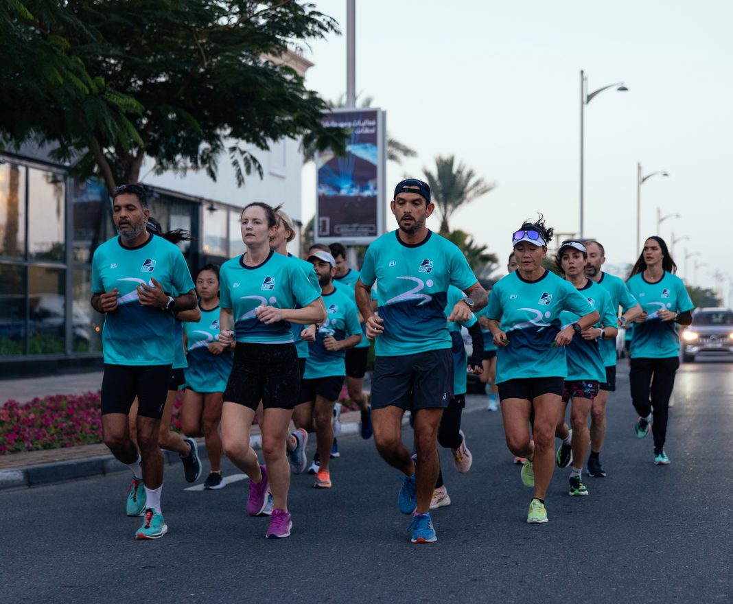 Major Dubai Roads Closing Sunday for Burj2Burj Half Marathon — Here’s What to Know
