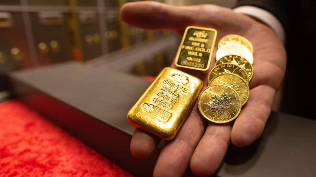 India’s Gold Premiums Crash as Buyers Stay Away; China Loads Up for Lunar New Year