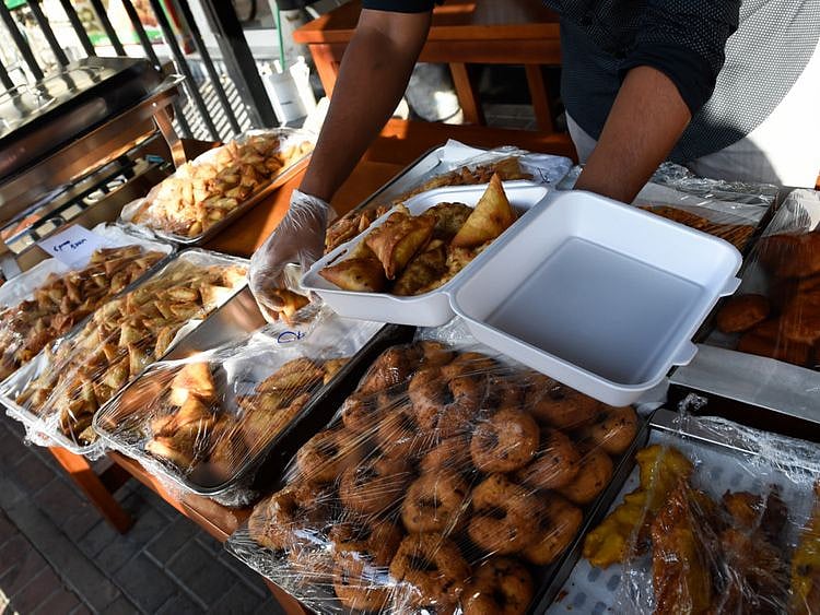 Sharjah Announces Ramadan Food Permits: Here’s What You Need to Know