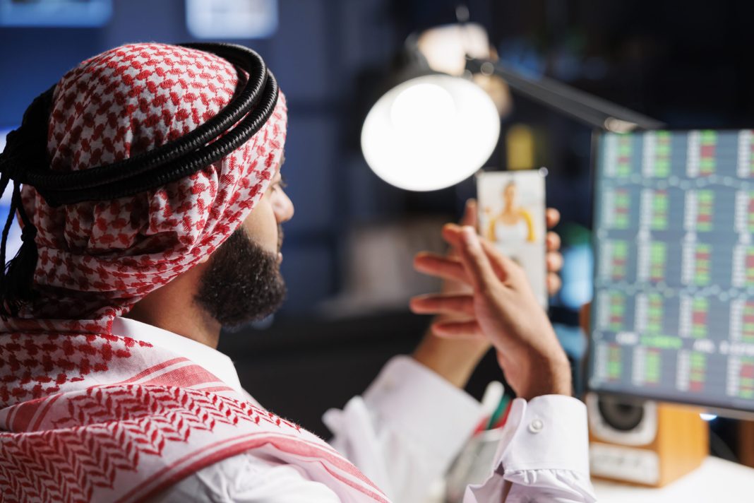 UAE Dominates AI Funding Despite Saudi Arabia’s Startup Surge