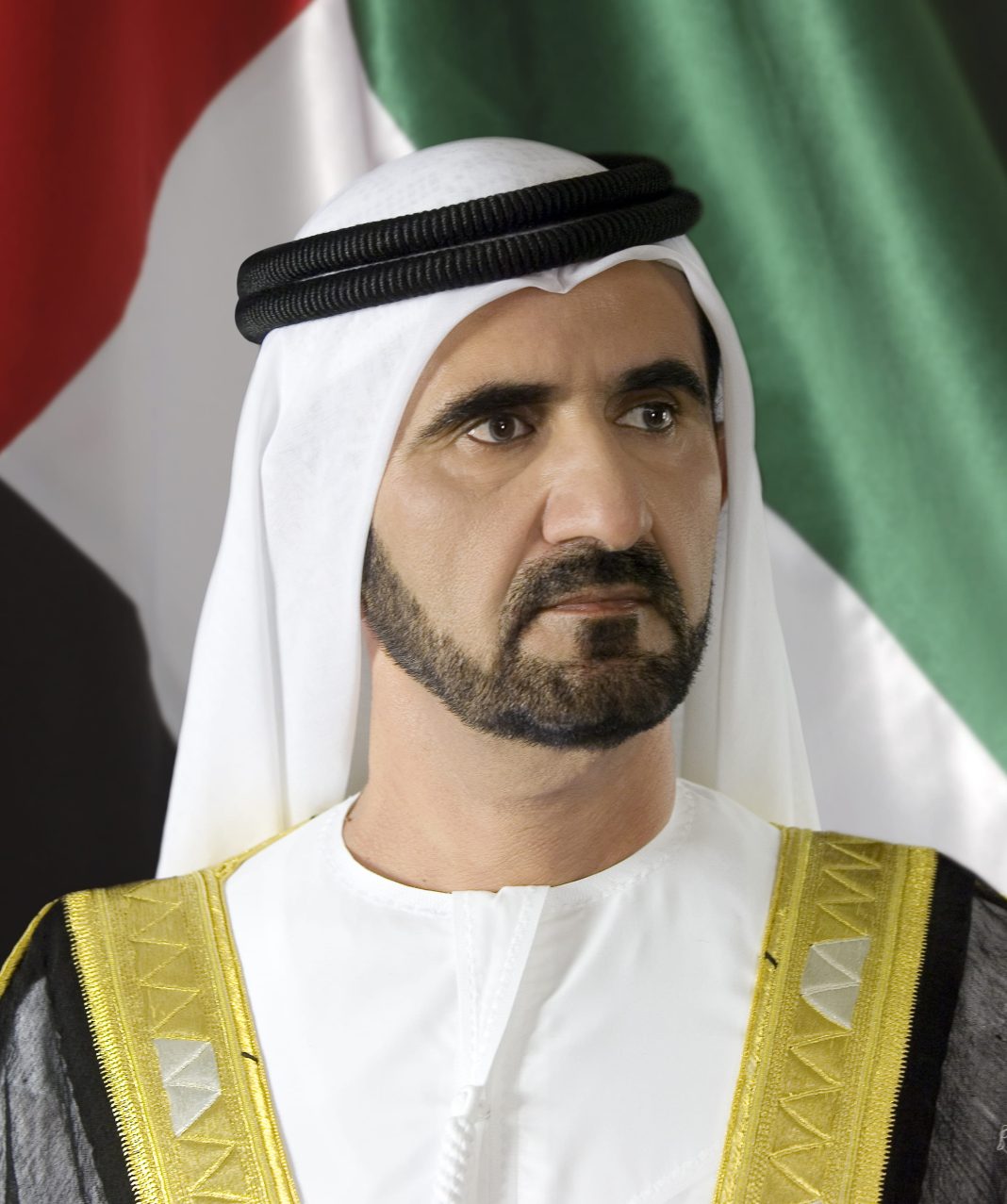 Sheikh Mohammed to Recognise Arab World’s ‘Hope Makers’ at Dubai Ceremony