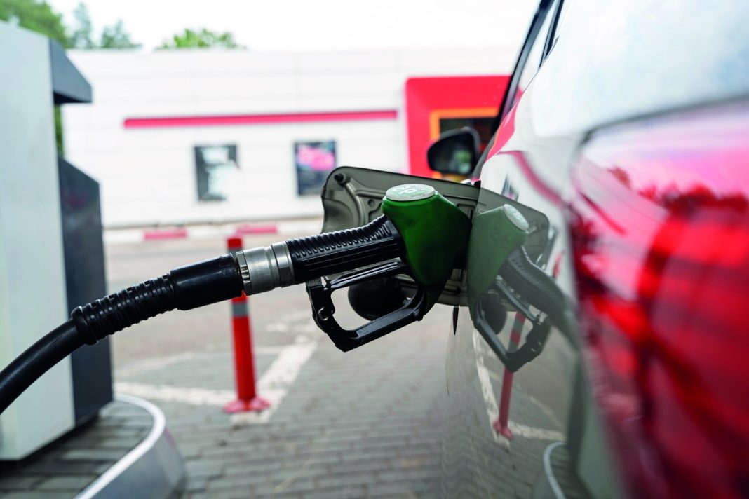 UAE March Fuel Prices Due Today as Oil Rises on Gulf Tensions