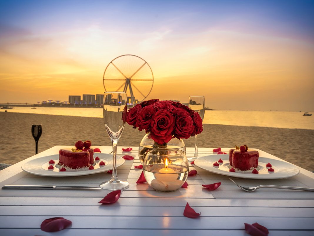 Love on a Budget: Affordable Valentine’s Day Ideas in Dubai