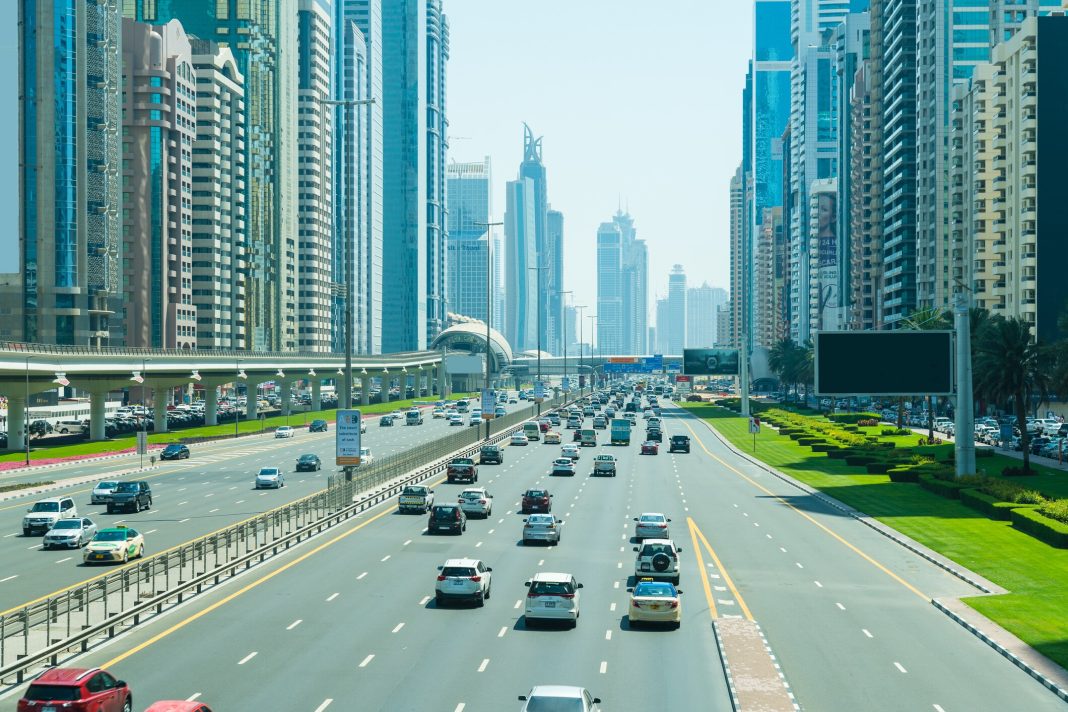 Dubai’s Growing Traffic Makes Convenience a Necessity for Homebuyers