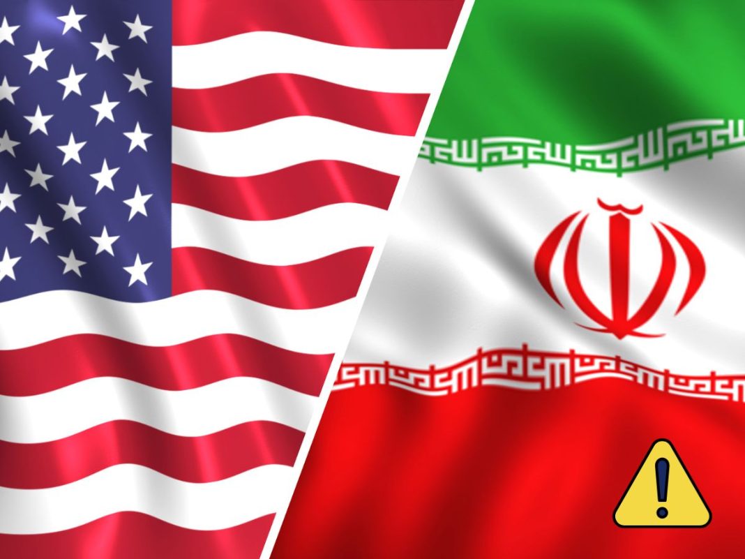 ‘Get Out Now’: US Tells Americans in Iran to Leave Immediately Ahead of Oman Talks