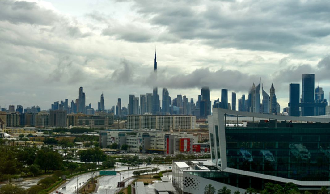 UAE Authorities Signal All Clear After Unstable Weather