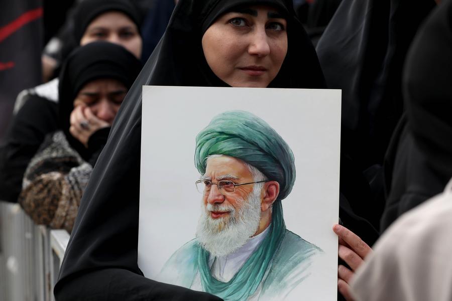 Khamenei Killing Sparks Regional Escalation as Israel Cites Legal Grounds