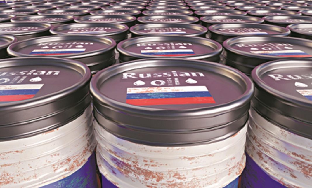 Asia Scrambles for Oil as Iran War Disrupts Global Supply Chains