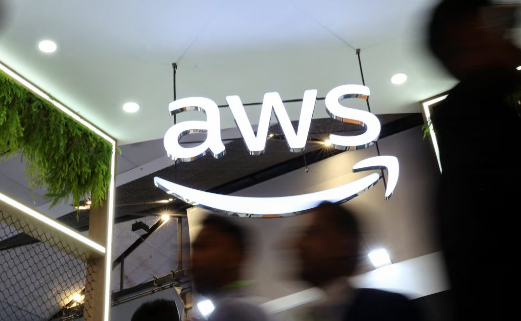 Amazon Flags AWS Disruption in Bahrain After Drone Activity