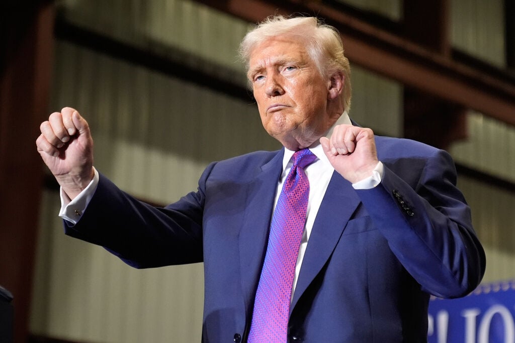 Diplomacy or delay? Trump’s Iran shift raises questions