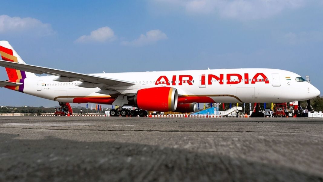 India lifts airfare caps airlines are free to set prices