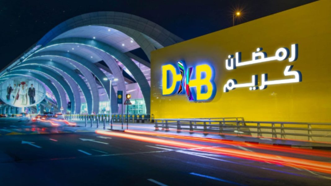 Dubai Authorities Deny Rumours of Incident at DXB, Confirm Airport Operations Unaffected