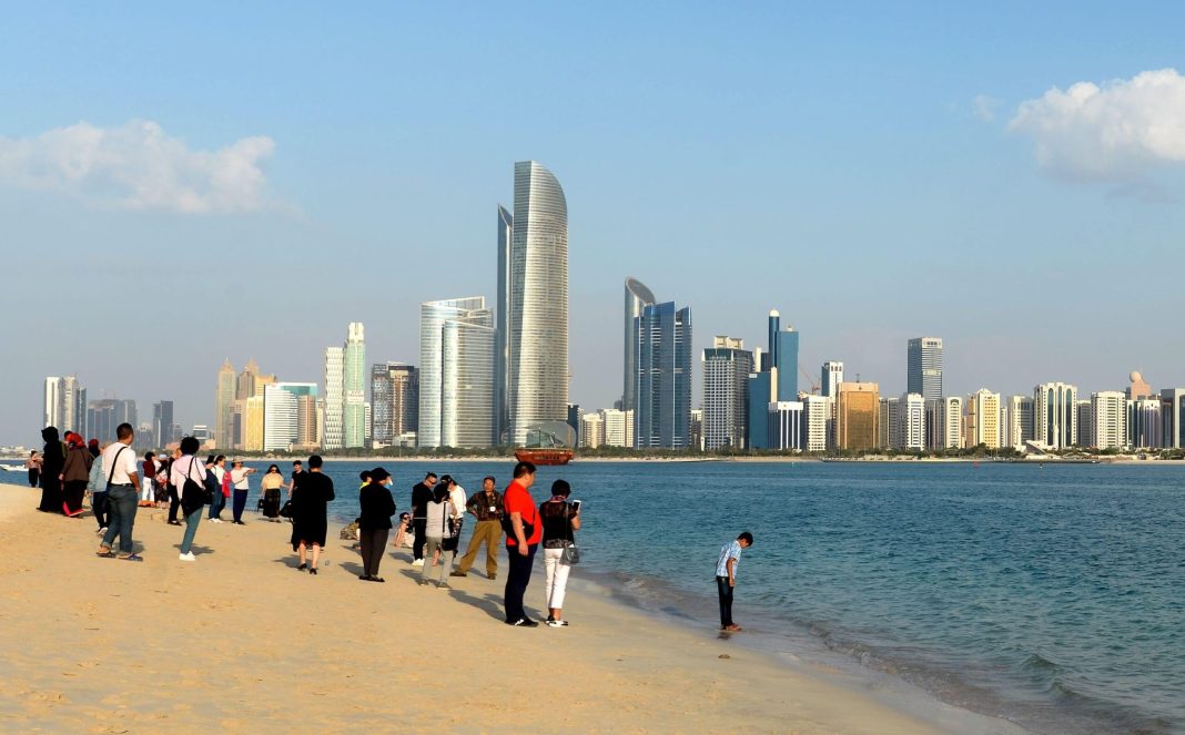 Abu Dhabi Tourism Remains Open and Welcoming Amid Regional Travel Disruptions