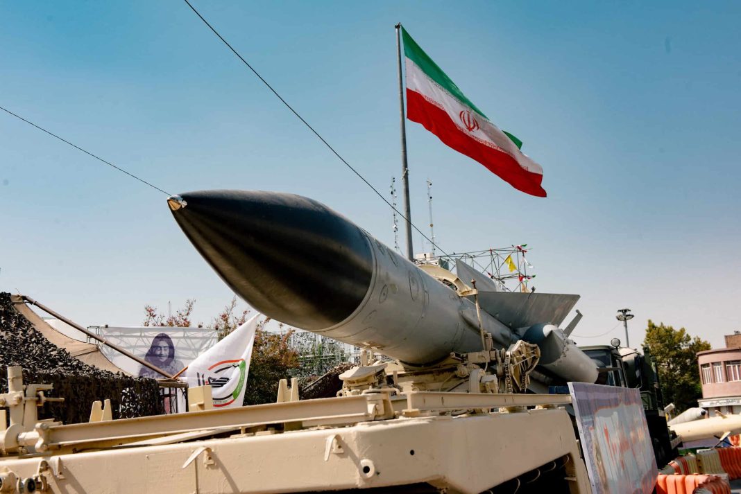 Inside Iran’s Missile Arsenal: Range, Strategy, and Regional Impact