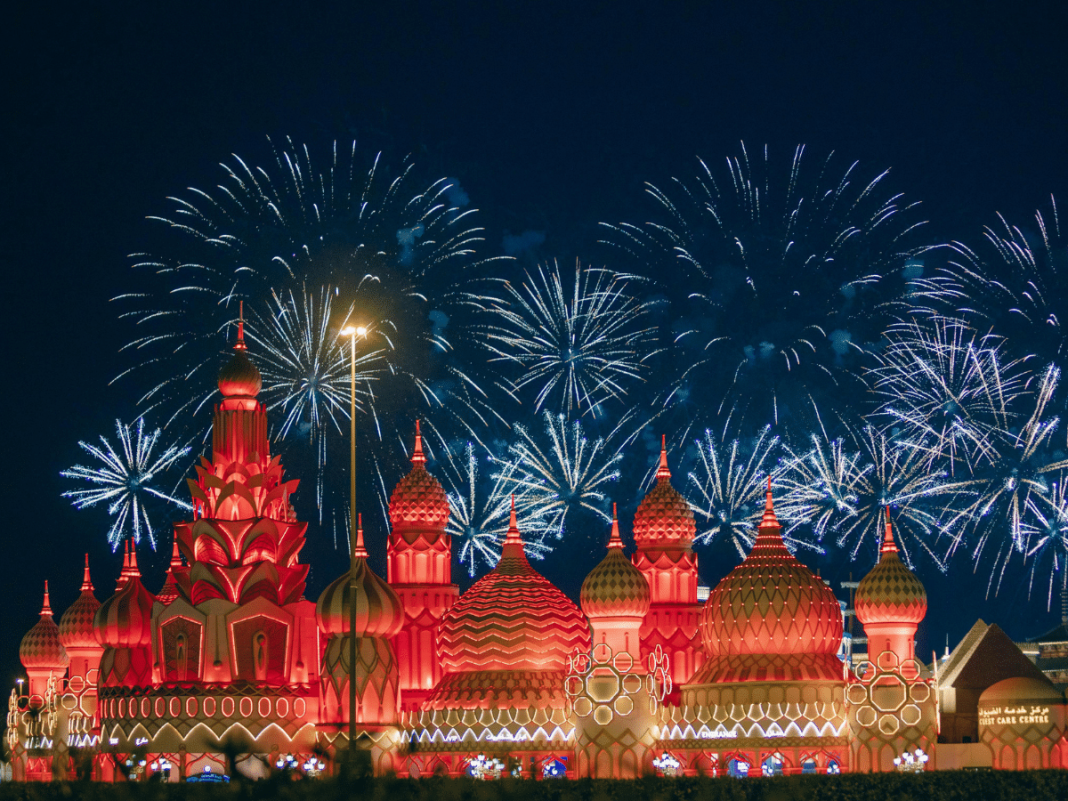 Global Village Dubai Remains Closed Amid Rising Regional Tensions