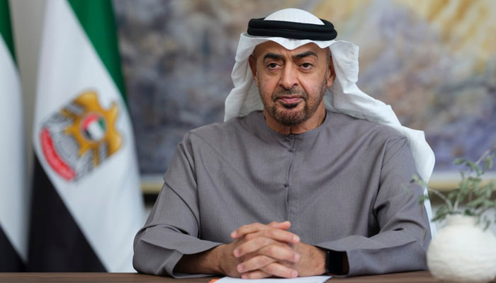 UAE Vows Full Transparency on Defensive Actions Amid Regional Tensions