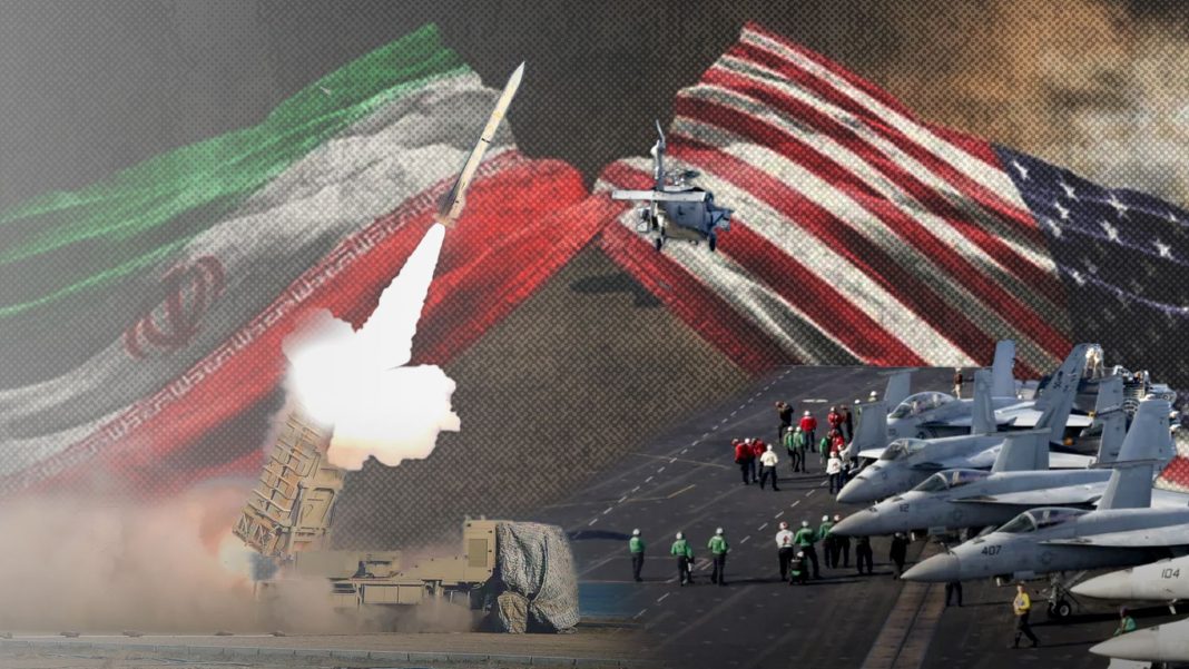 Iran-US ‘talks’: Can Iran and US strike a deal?