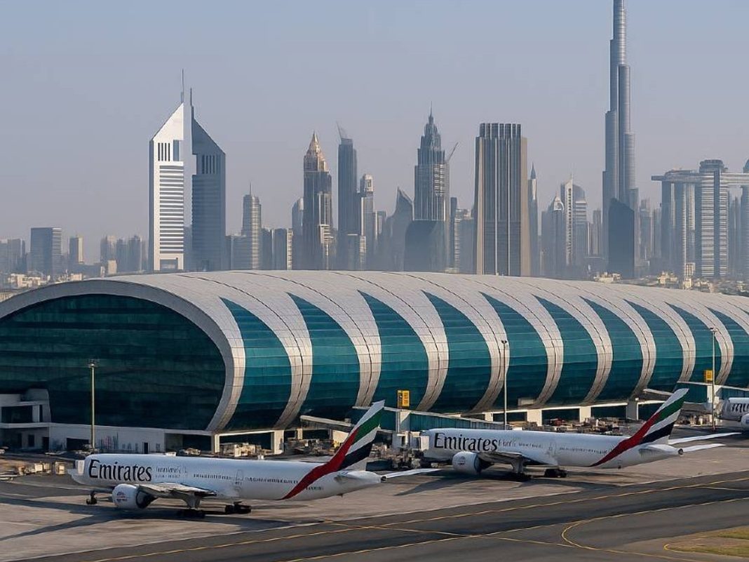 UAE Flight Operations Remain Limited on March 11 Amid Regional Tensions