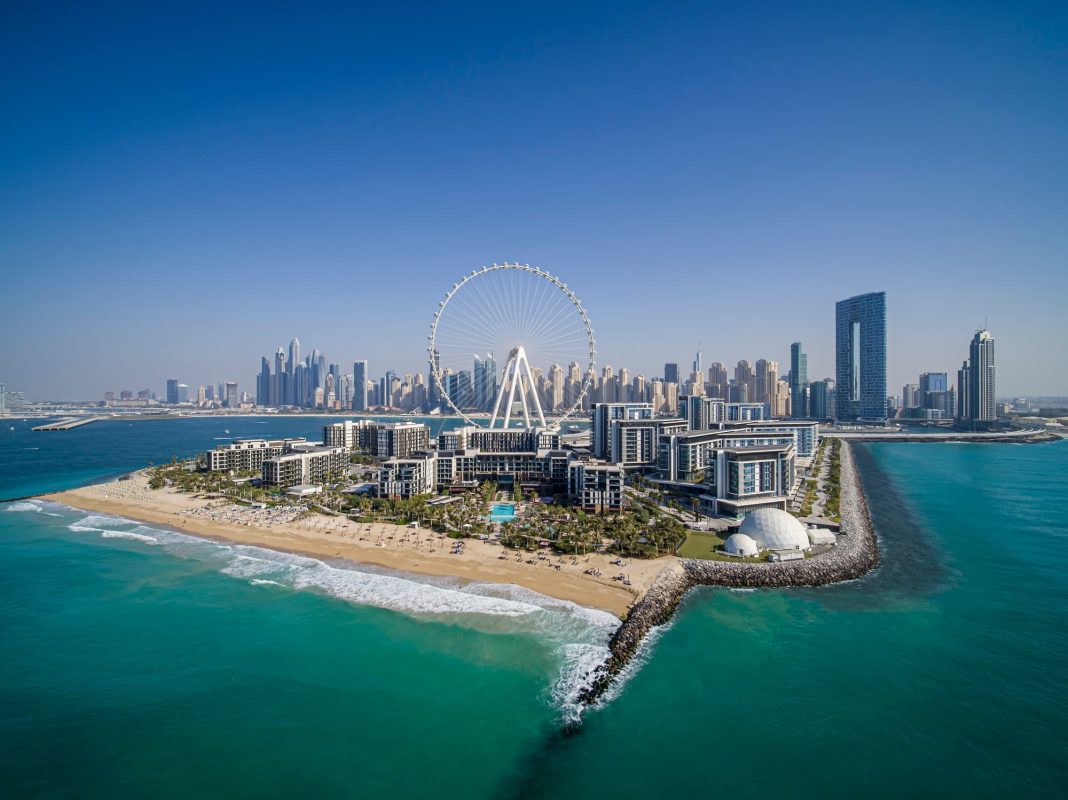 UAE Tourism Stays Strong and Welcoming Despite Regional Unrest