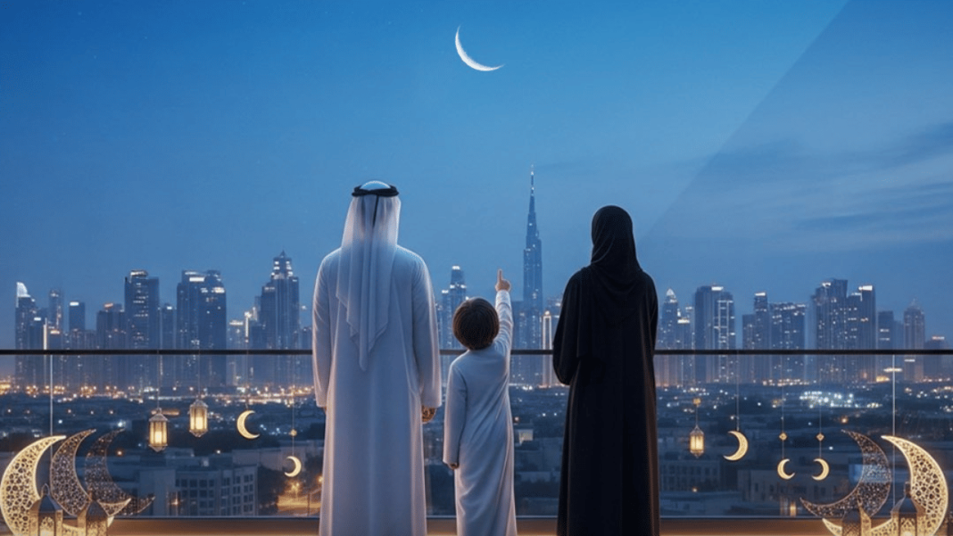 UAE Announces Official Eid Al Fitr 2026 Holiday for Public and Private Sectors