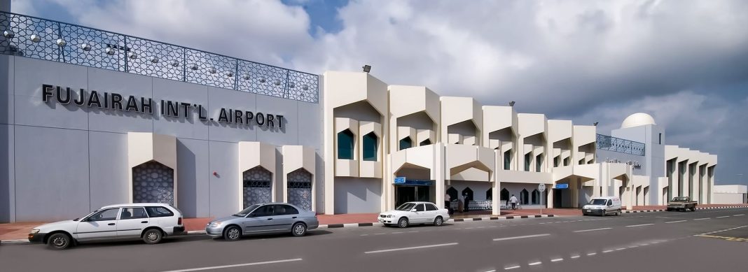 Fujairah Airport launches special charter flights for stranded travellers