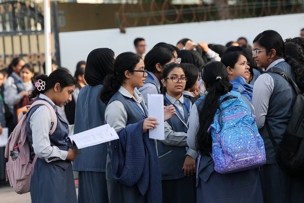 CISCE Cancels Class 10 and 12 Board Exams in UAE Amid Security Concerns