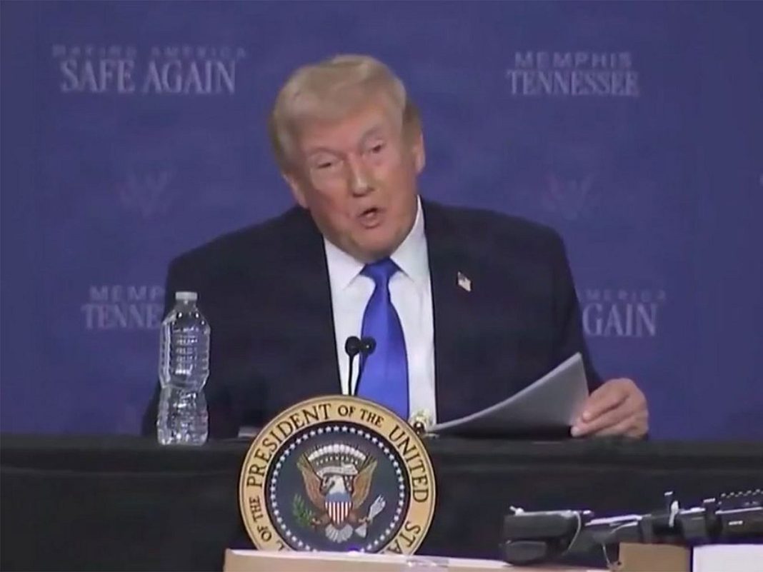 Trump Signals Iran War Drawdown Despite Unmet Objectives