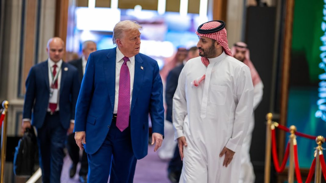 Gulf Countries and US Unite to Condemn Iran’s Missile and Drone Attacks, Call for Regional Stability