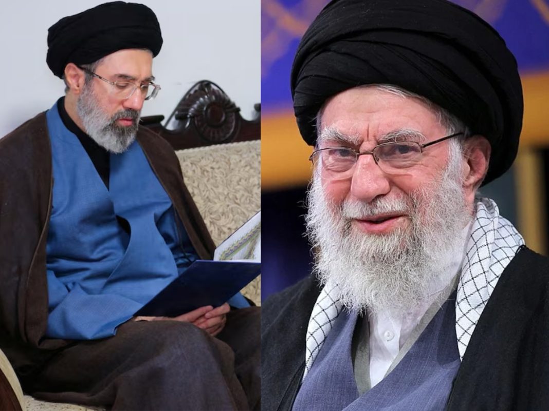 US Intel: Late Ayatollah Ali Khamenei Doubted Son Mojtaba’s Ability to Lead Iran