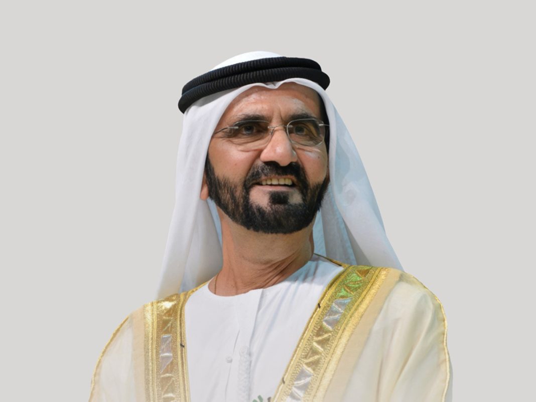 Sheikh Mohammed Hails UAE’s Rise Among World’s Top Export Nations