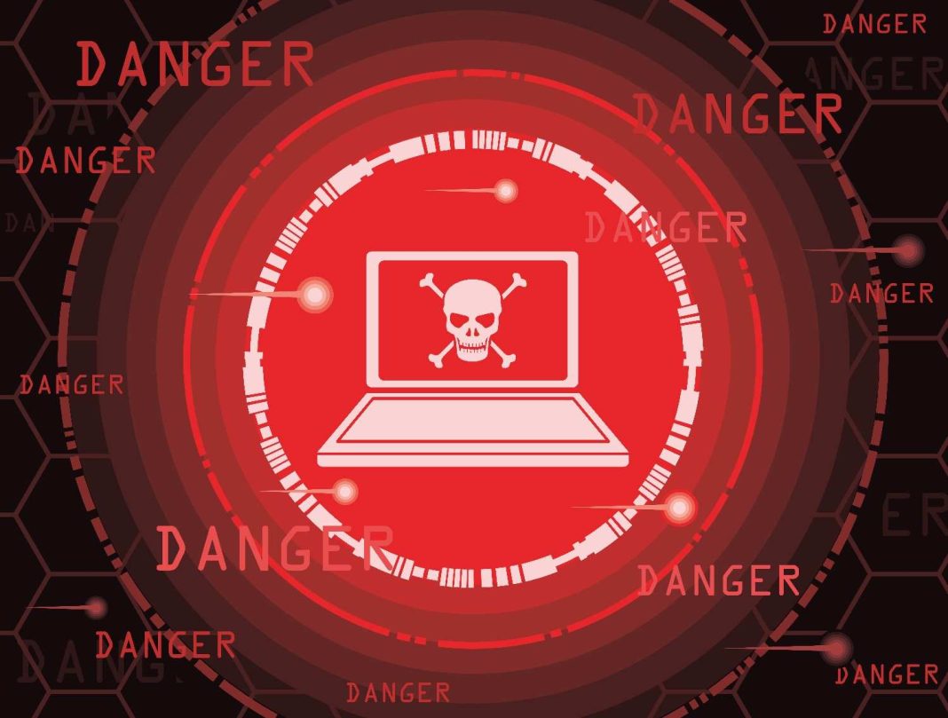 UAE faces 800,000 cyberattacks daily as threats intensify