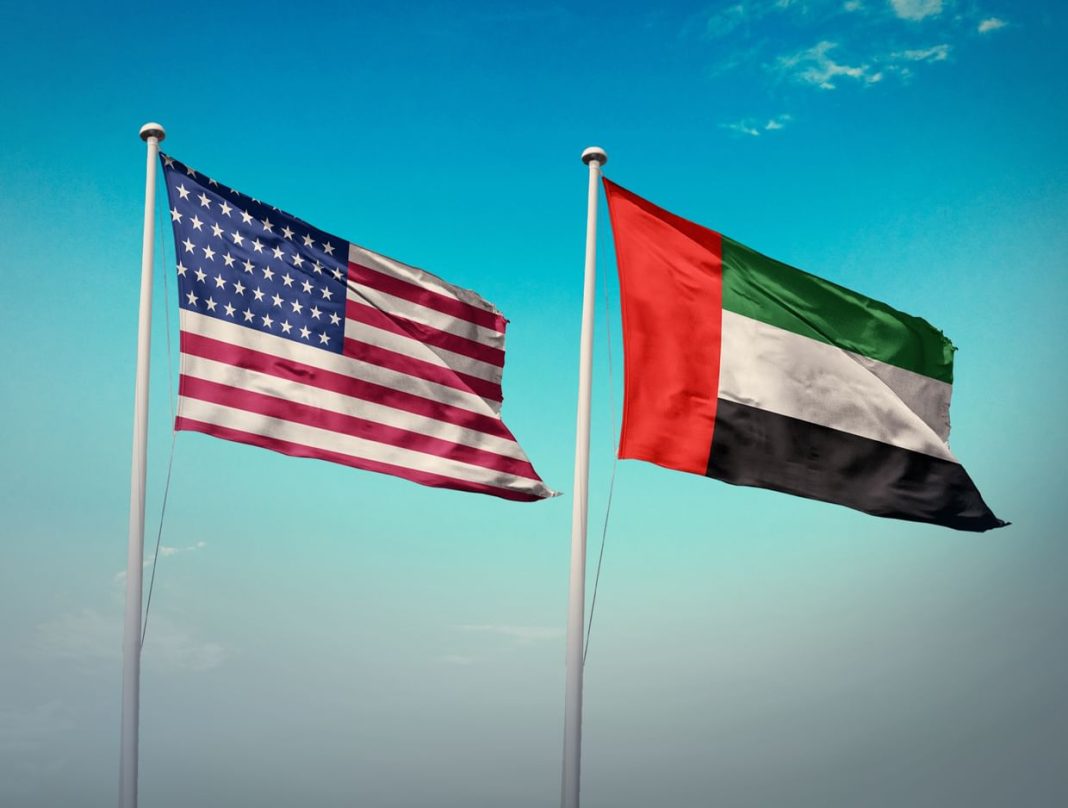 US Lifts Shelter Advisory in UAE After Halt in Attacks, Urges Continued Vigilance