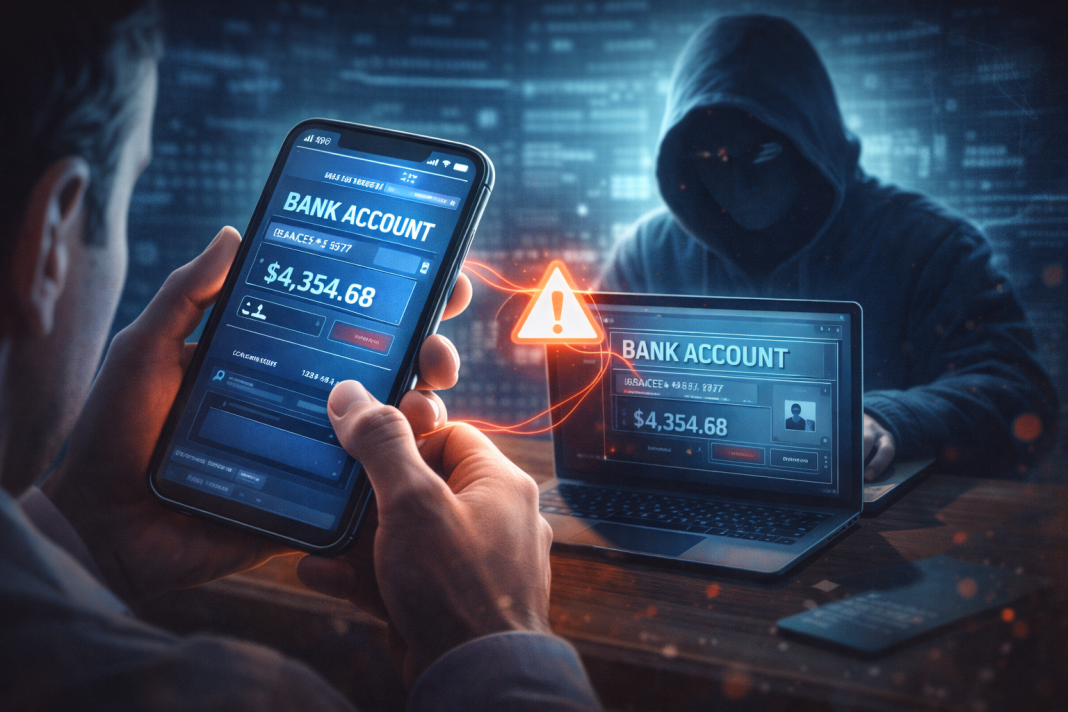 Abu Dhabi Police warn: Remote apps could empty your bank account