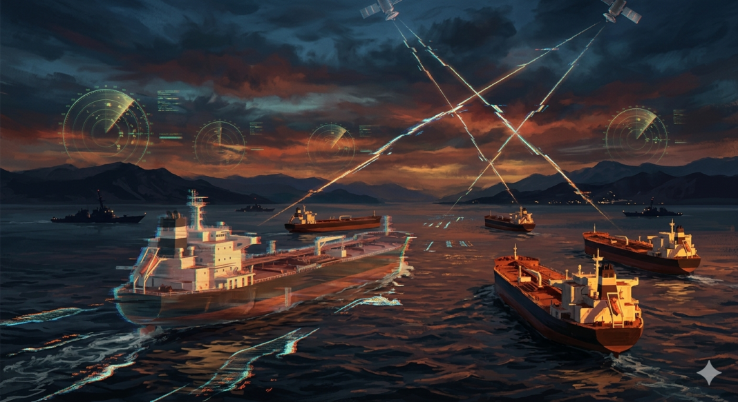 Israeli Strikes Hit Southern Lebanon as Peace Talks Falter