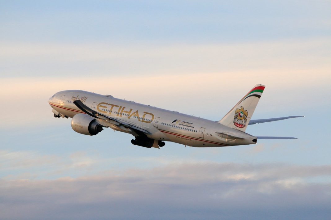 Etihad Launches Dhaka Flights to Strengthen UAE-Bangladesh Links