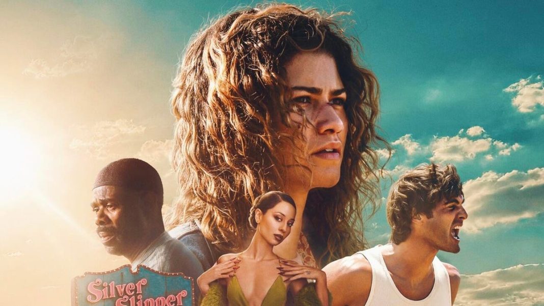 Euphoria Season 3 Opens to Mixed Reviews, IMDb Drops to 6.8