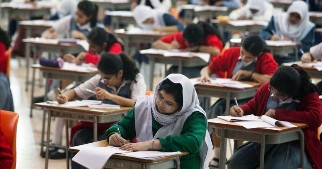 Scholarships, Flexibility Offered After Exam Cancellations