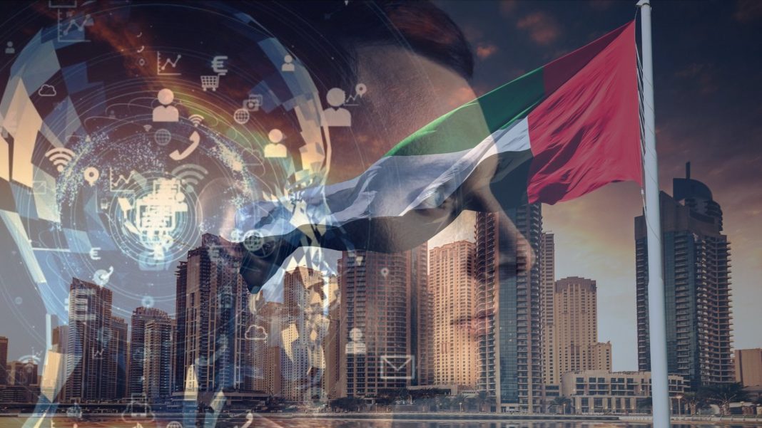UAE attracts global investors with business-friendly reforms and AI-driven vision